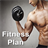 Fitness Plan version 1.0
