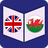 English To Welsh Dictionary icon