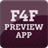 F4Fpreview icon