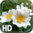 Flower Nature LWP icon