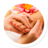 Reflexology icon