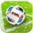 Football theme icon