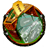 Forest song icon