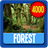 Forest Wallpaper HD Complete icon