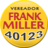 Frank Miller icon