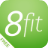Free 8fit Workout Meal Tips APK Download
