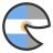 Free Argentina Smile icon