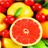 Fresh Vitamin Live Wallpaper icon
