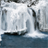 Frozen Waterfall LWP version 2