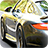 Full Car Background icon