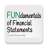 Fundamentals of Finance icon