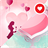 Game of Love Live Wallpaper icon