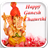 Ganesh Chaturthi HD Wallpapers icon