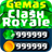 Gemas Gratis Clash Royale icon