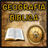Geografía Bíblica Significado icon