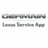 Germain Lexus Service App icon