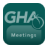 GHA Meetings version 1.0