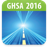 GHSA 2016 icon