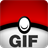 Pokemon GIF Lockscreen icon
