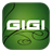 GIGI Band Chord Lirik icon