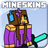 Girl Skins Minecraft icon