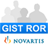GIST ROR icon