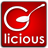 G-licious icon