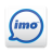 Free imo video calls and chat tips icon