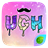 UGH icon
