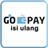 Go-Pay icon