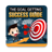 Goal Getting Success icon
