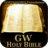 GOD'S WORD Bible GW 1.0 icon