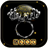 Gold diamond Theme icon