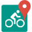 Ride Bike icon