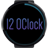 Gradient Watch Face icon