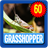 Grasshopper Wallpaper HD Complete icon
