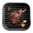 Grill Book icon