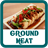 Ground Meat Recipes Full icon