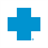 SK Blue Cross icon