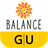 GU Balance icon