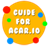 Guide for Agar io icon