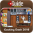 Guide for Cooking Dash 2016 icon