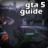 Guide for GTA 5 icon