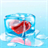 Freezer Heart LWP icon