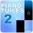 Guide PIANO TUILES 2 icon