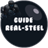 Guide for Real-Steel Robot version 1.0