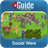 Guide for Social Wars APK Download