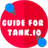 Guide for Tank io 1.0