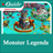 Guide for Monster Legends version 1.1