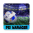PES Manager version 1.0